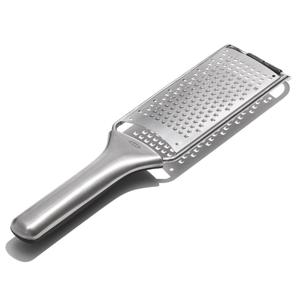 OXO Steel Grater D7