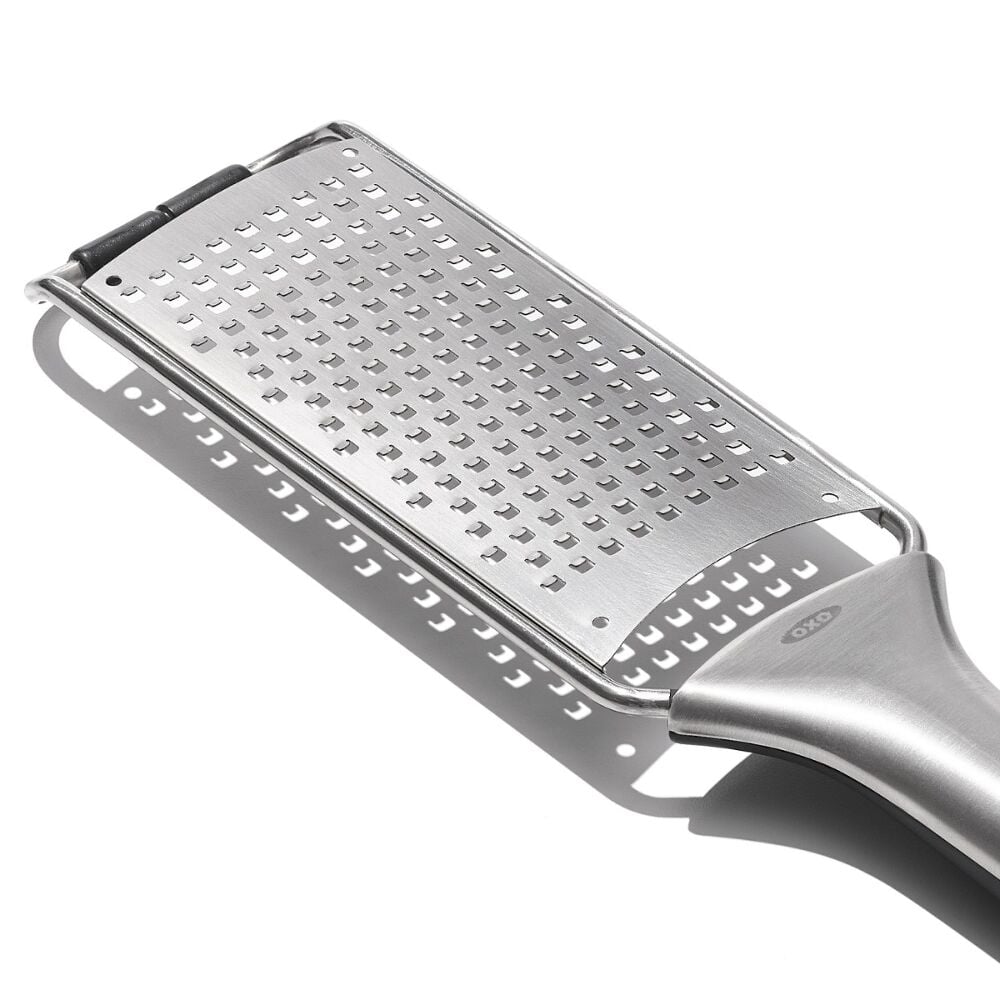 OXO Steel Grater D7