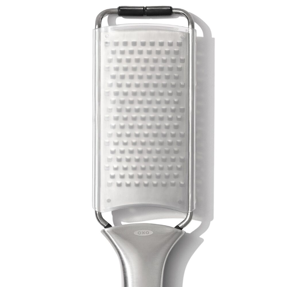 OXO Steel Grater D7