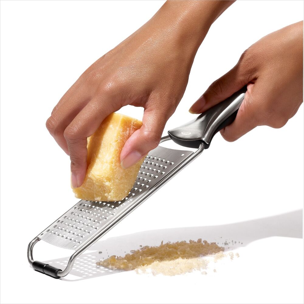 OXO Steel Grater D7