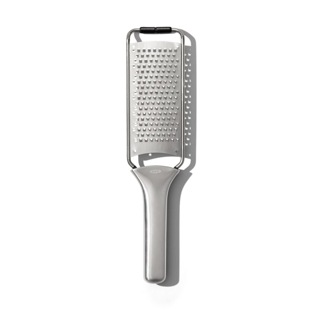 OXO Steel Grater D7