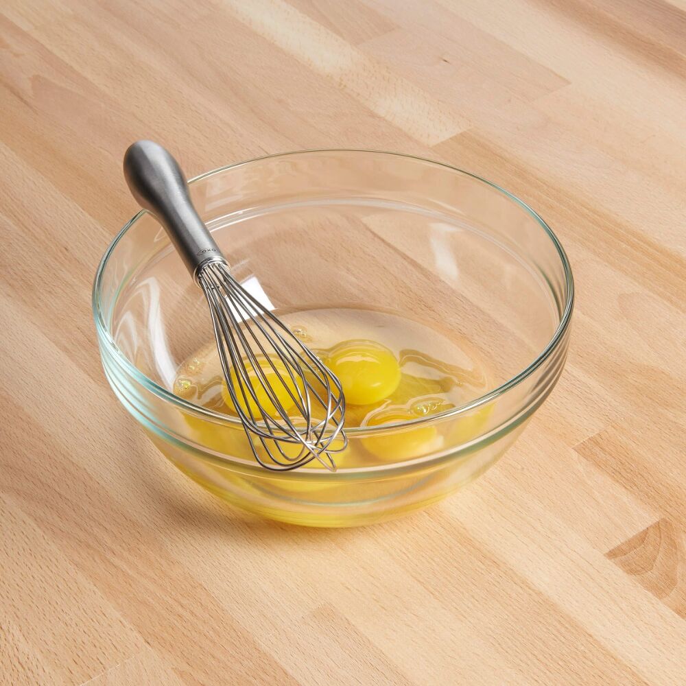 OXO 9" Steel Whisk I5