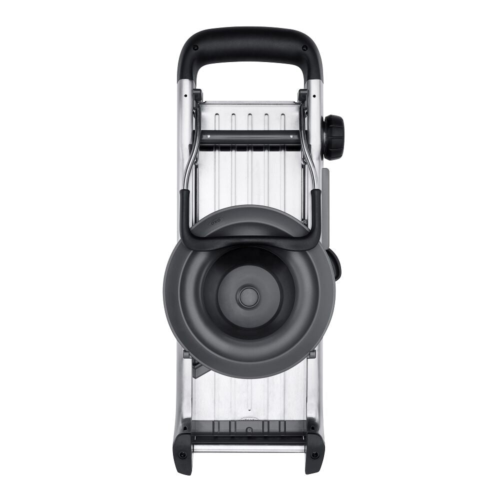 Steel Chef's Mandoline 2.0 E3