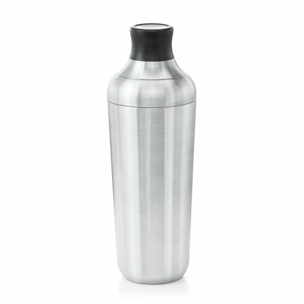 Steel Single Wall Cocktail Shaker C4