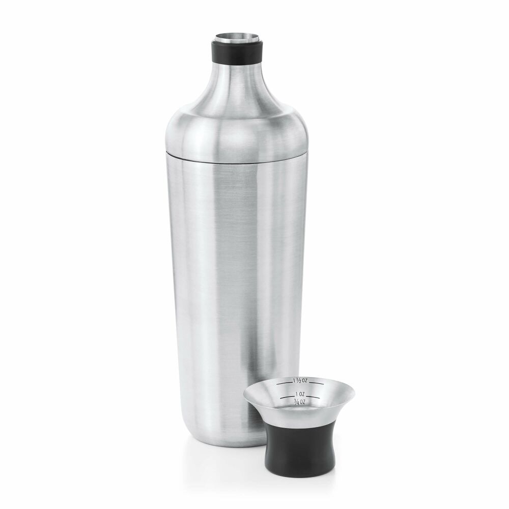 Steel Single Wall Cocktail Shaker E4