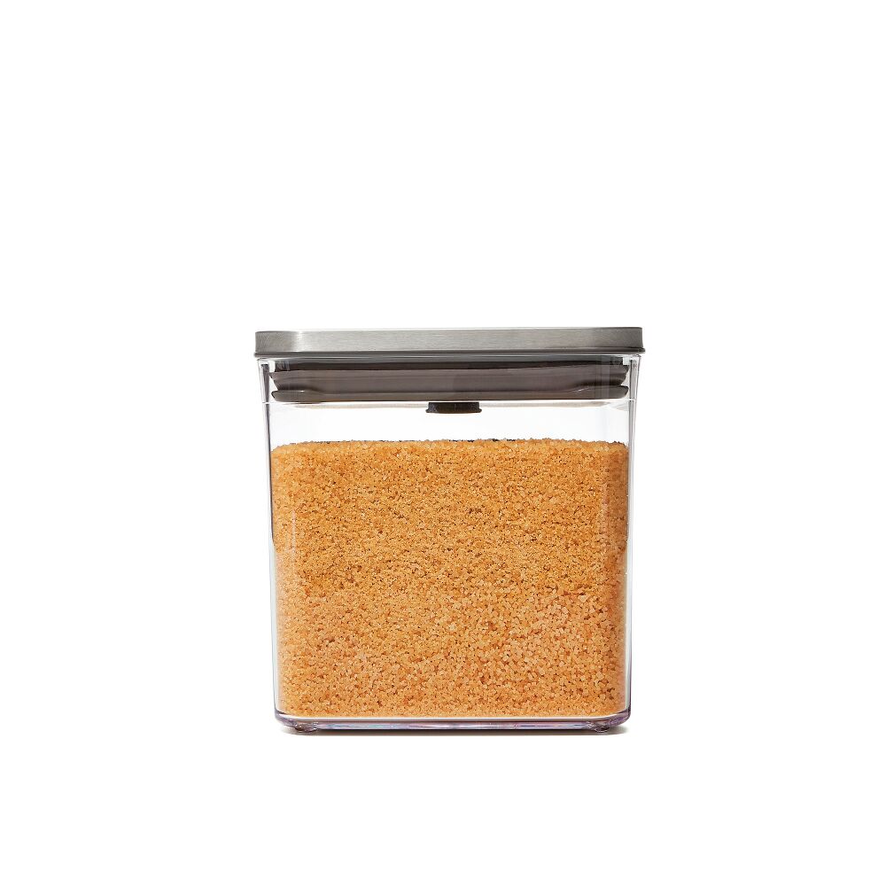 POP Container - Big Square Short (2.8 Qt/2.6 L) S9