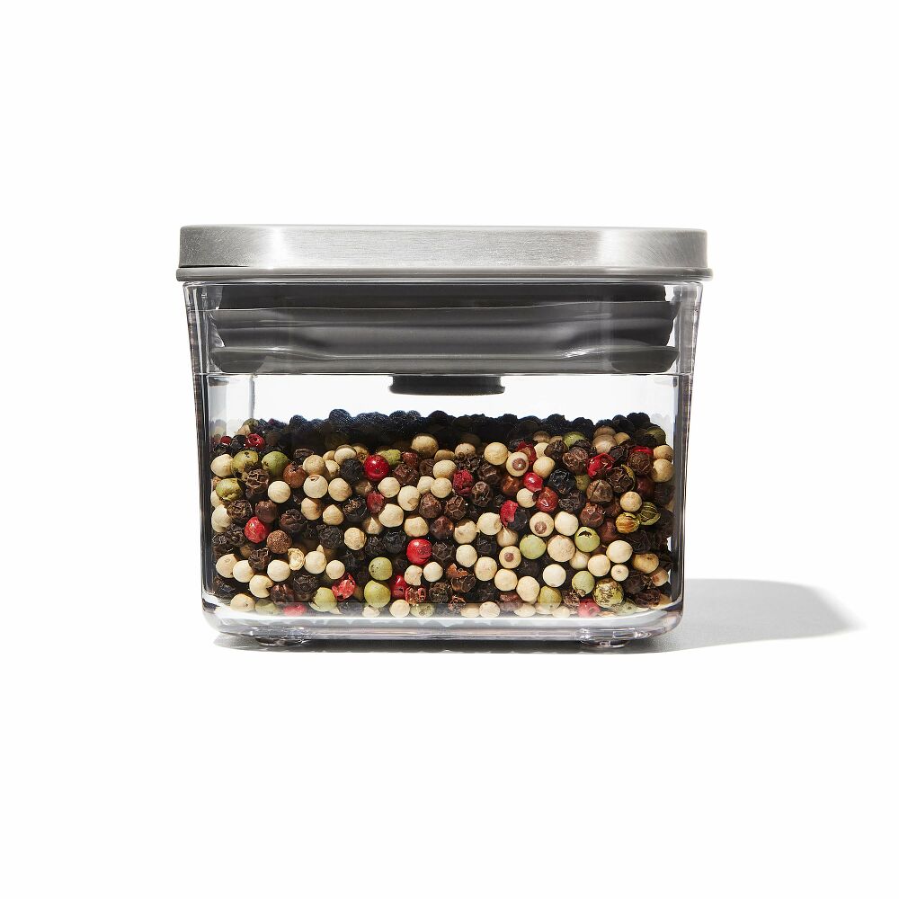 POP Container - Small Square Mini (0.4 Qt.) O1