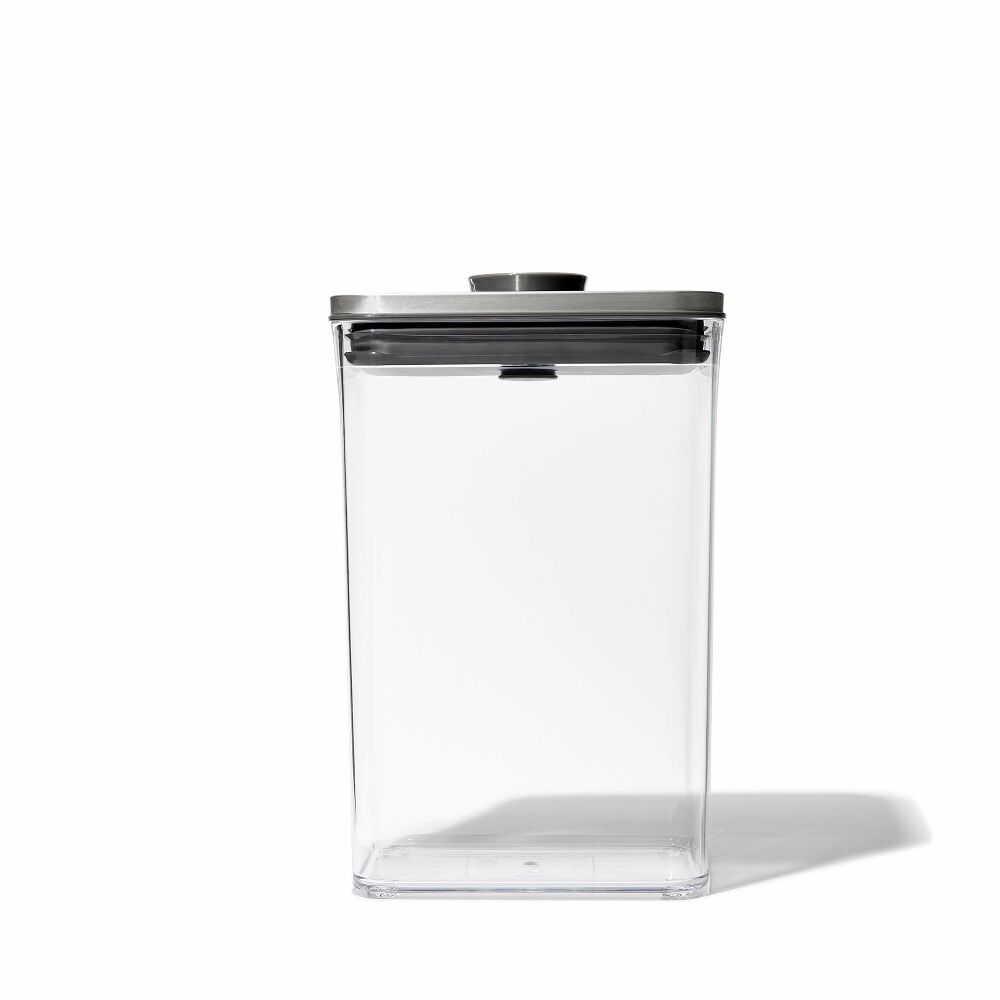 POP Container - Rectangle Medium (2.7 Qt/2.6 L) L2