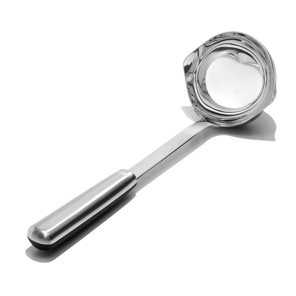 OXO Steel Ladle T7