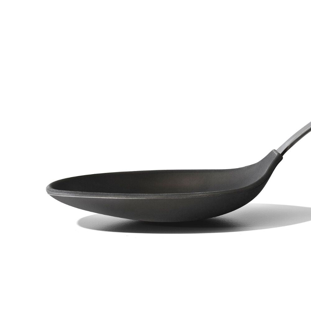 OXO Steel Silicone Cooking Spoon Q2