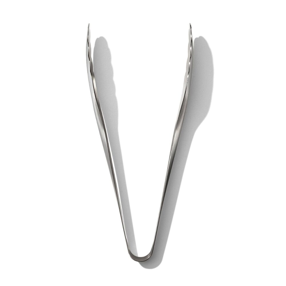 OXO Steel Serving Tongs P5