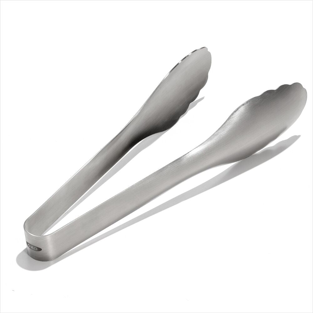 OXO Steel Serving Tongs P5