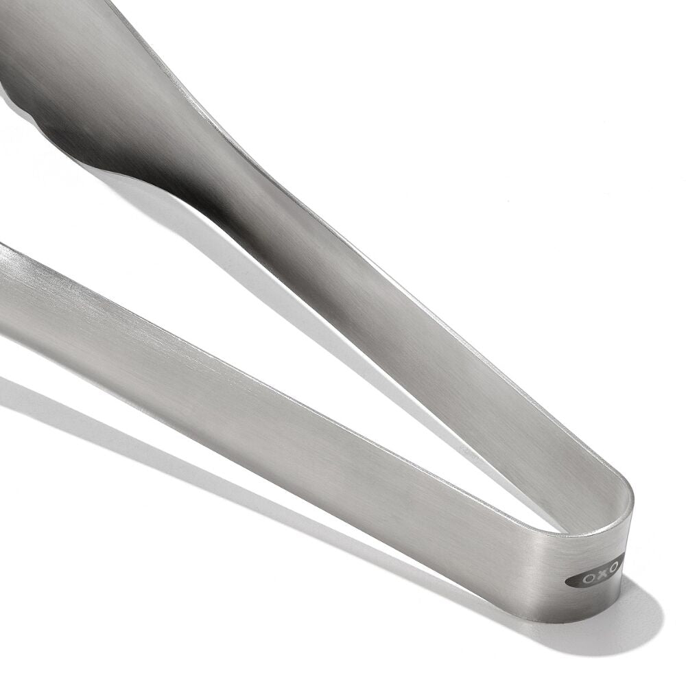 OXO Steel Serving Tongs P5