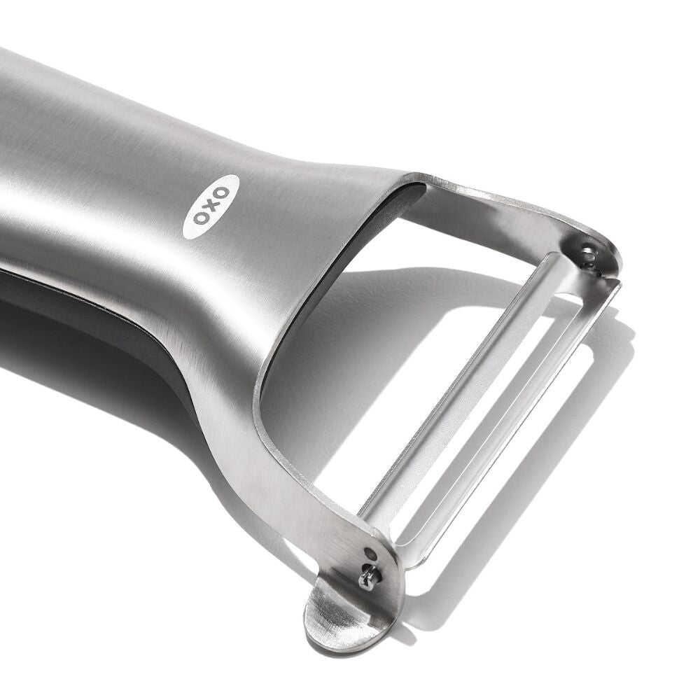 OXO Steel Y Peeler E8