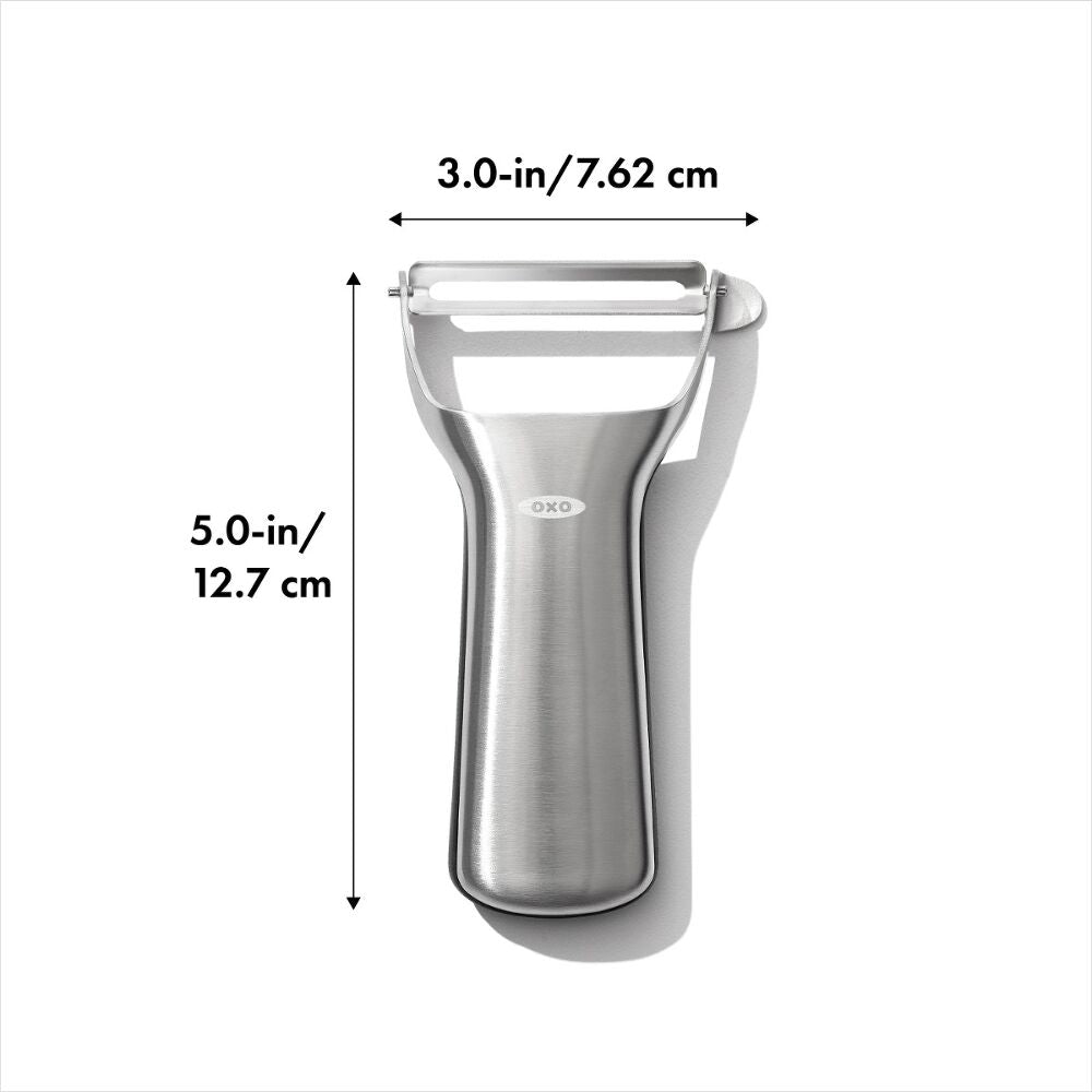 OXO Steel Y Peeler I6