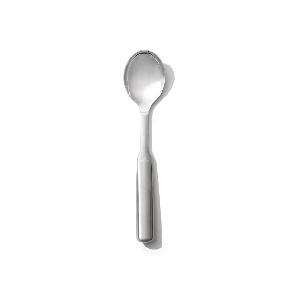 OXO Steel Serving Spoon P6
