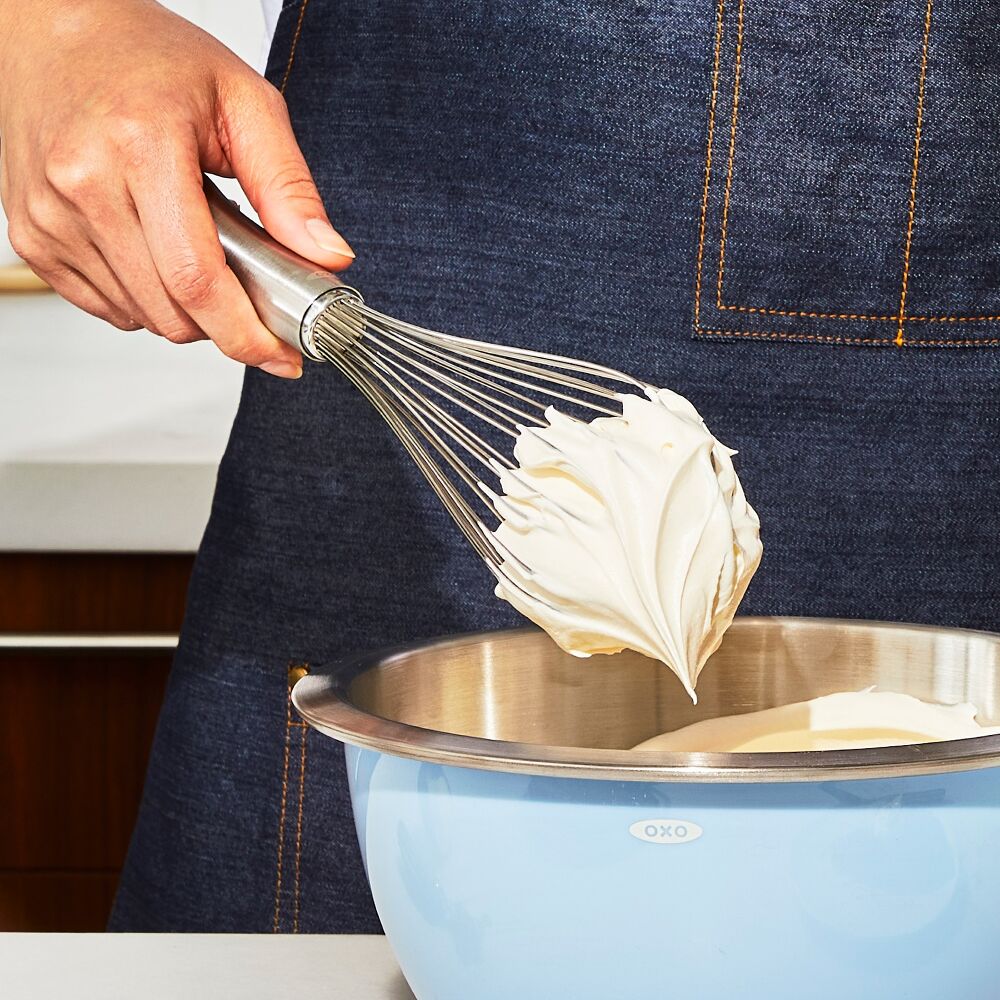 11in Balloon Whisk X9