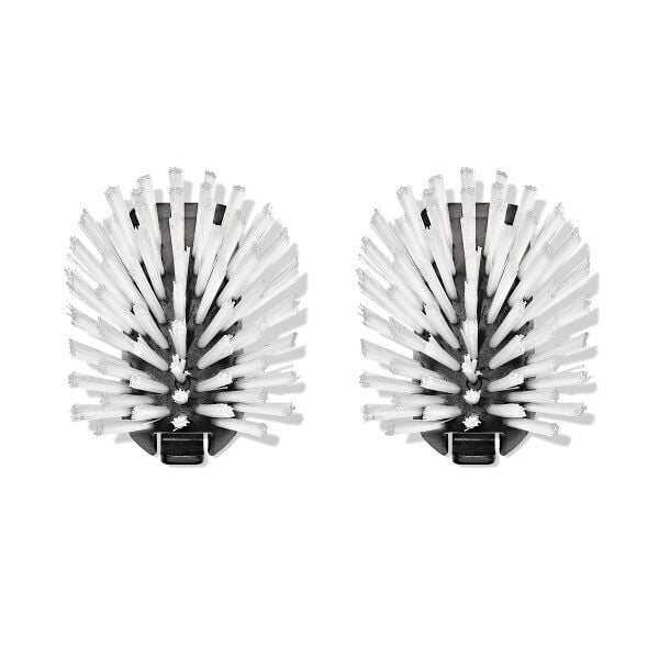 Steel Dish Brush Refill – 2-Pack A5
