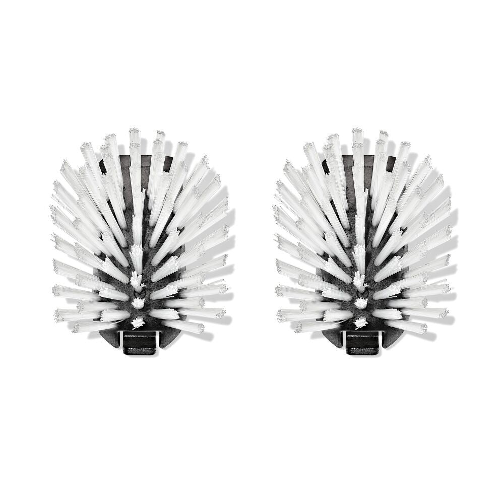 Steel Dish Brush Refill – 2-Pack A5