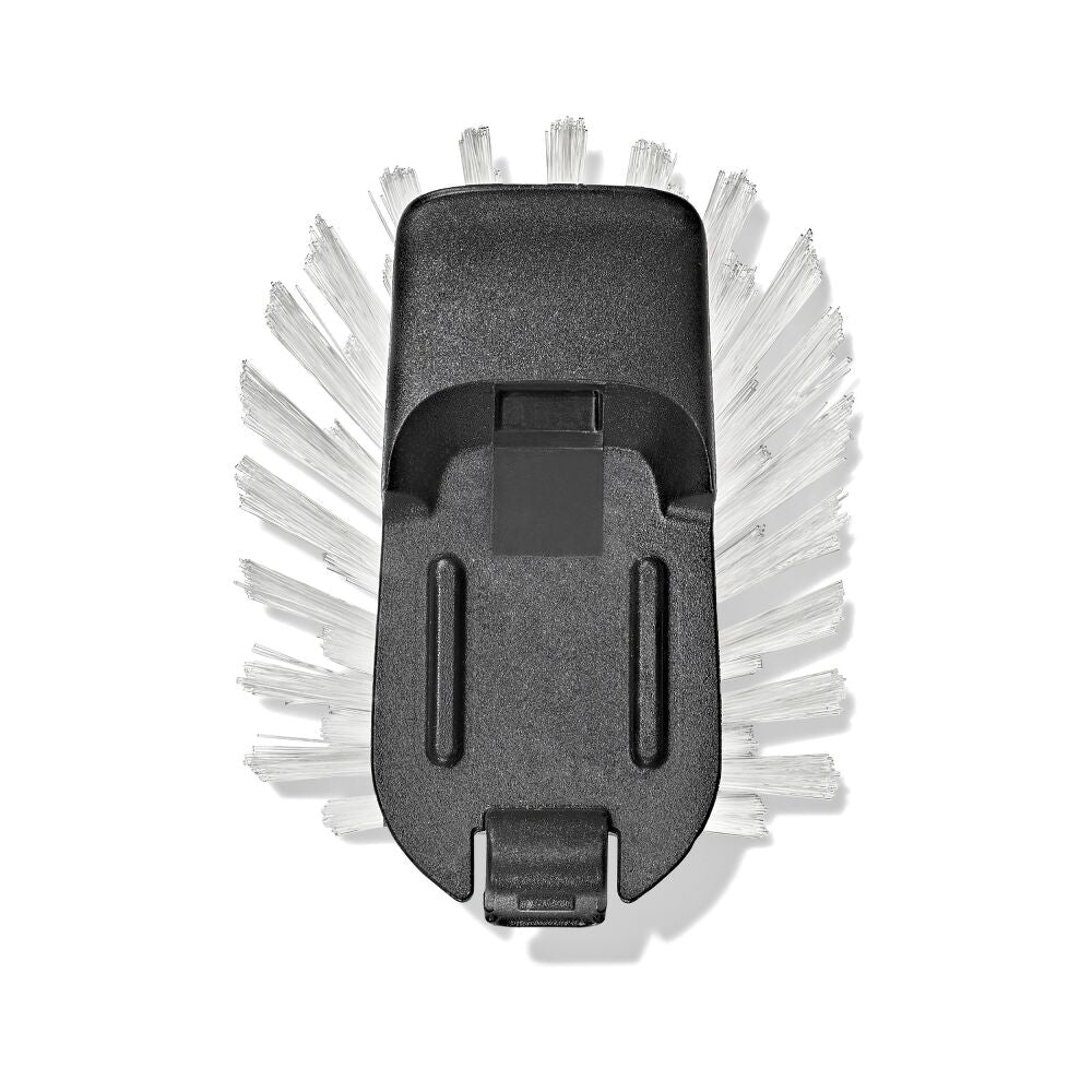 Steel Dish Brush Refill – 2-Pack A5