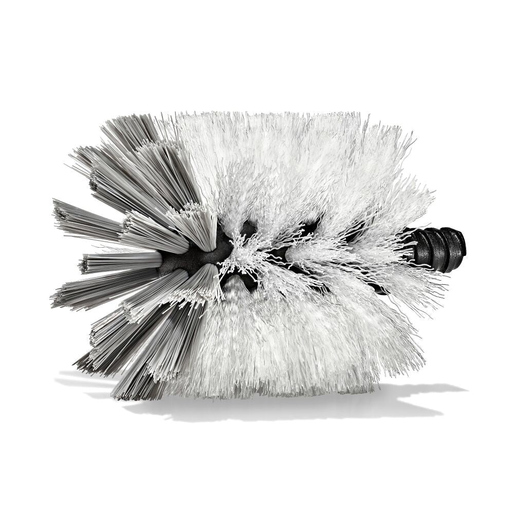 Steel Bottle Brush Refill - 2-Pack G0