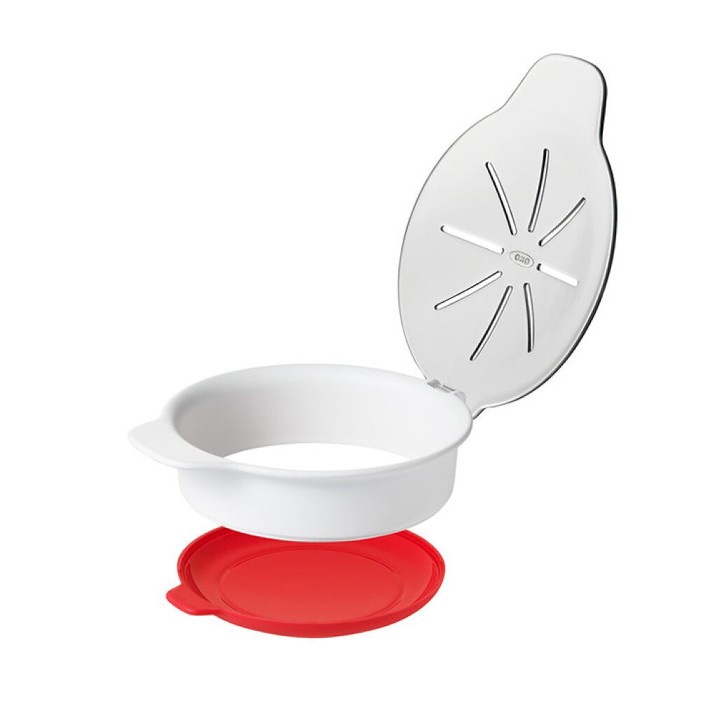 Microwave Egg Cooker T2