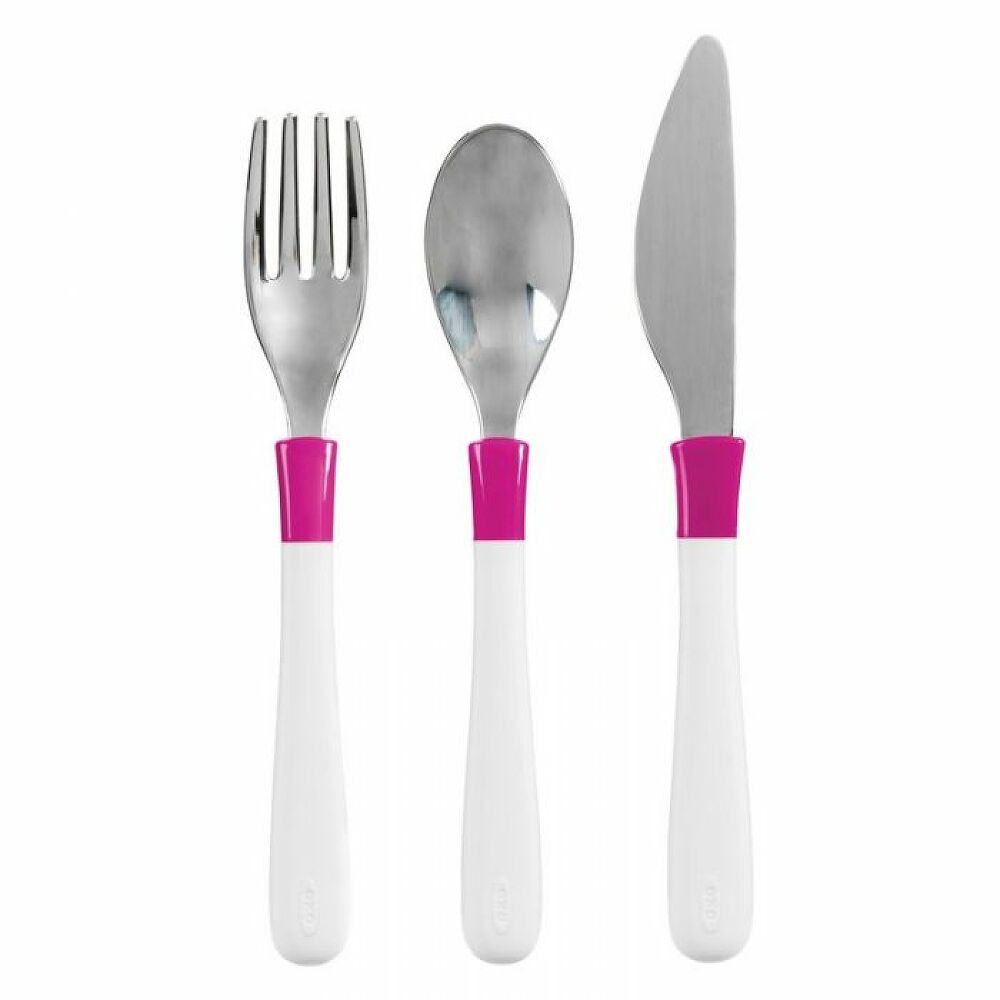 Cutlery for Big Kids Z5