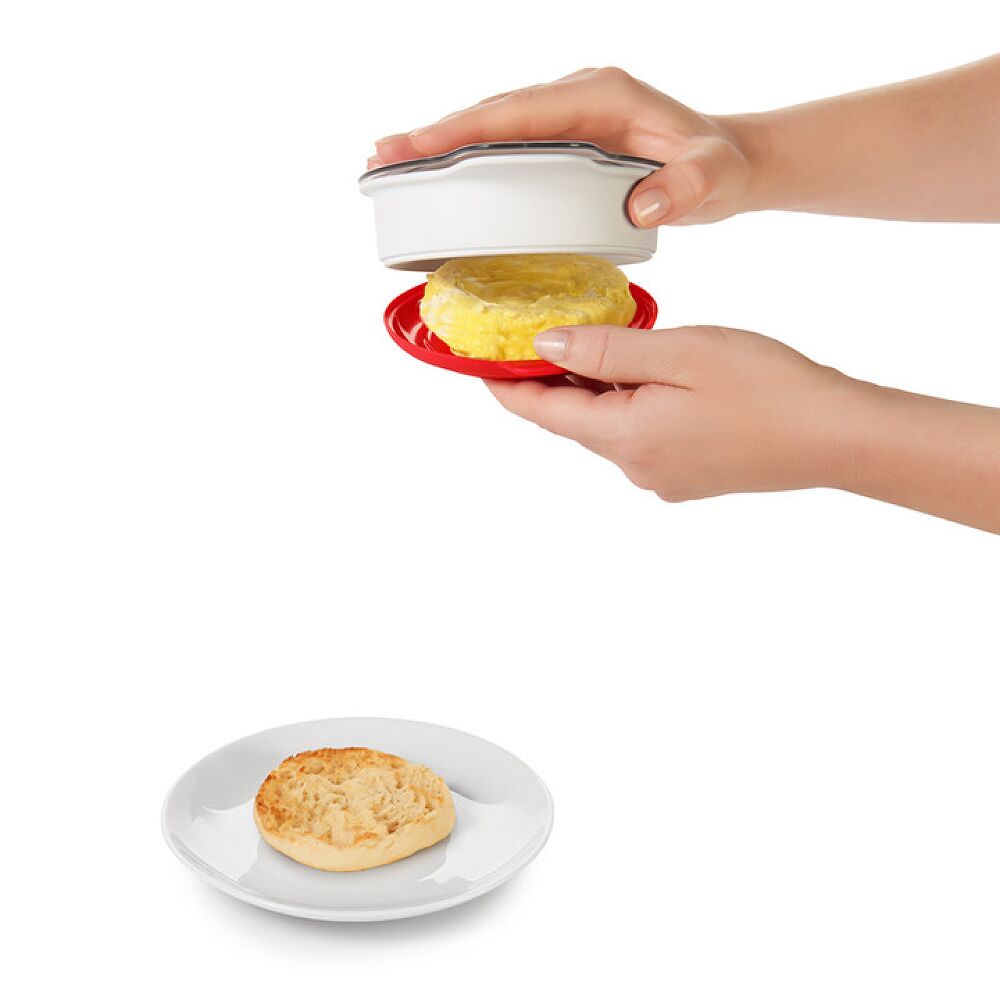 Microwave Egg Cooker T2