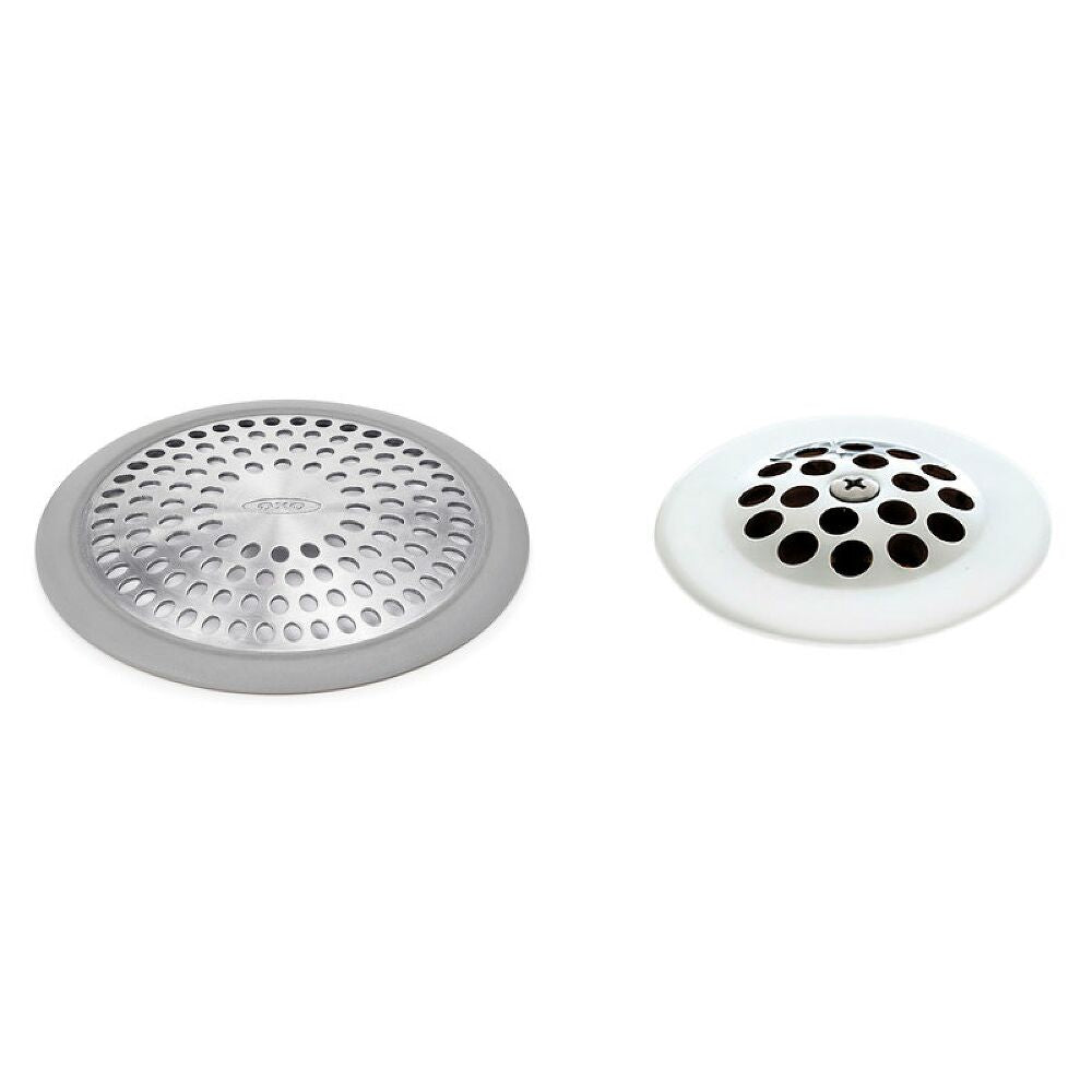 Bathtub Drain Protector U1