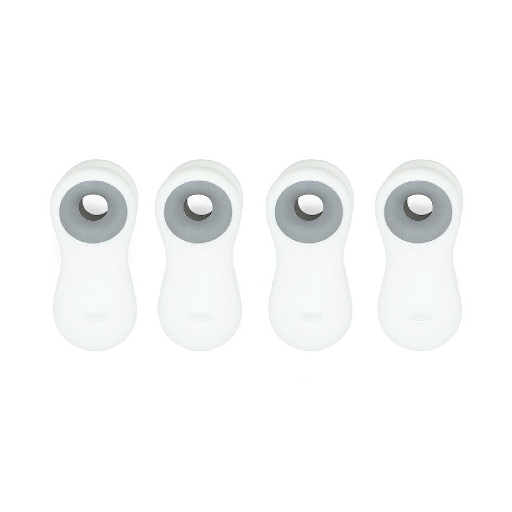 Magnetic All- Purpose Clips G5