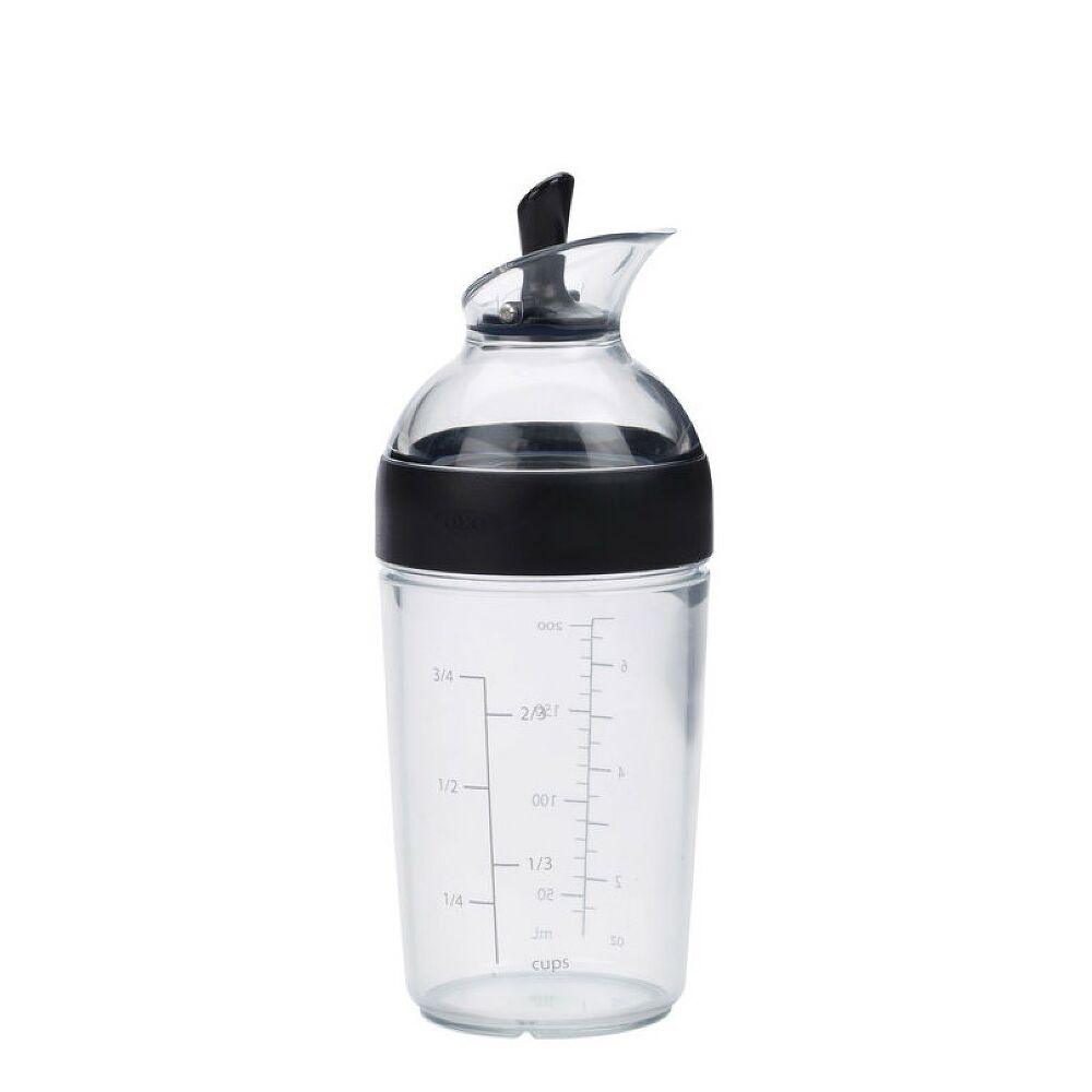 Little Salad Dressing Shaker D0