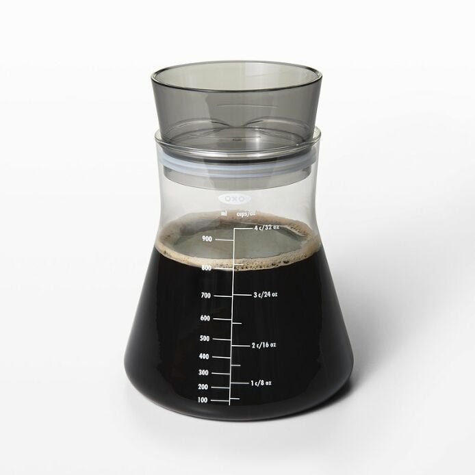 Replacement Carafe for Cold Brew Maker Y8
