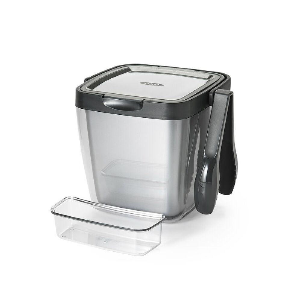3 Piece Ice Bucket Set K6
