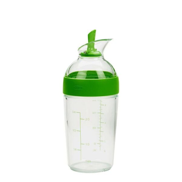 Little Salad Dressing Shaker D0