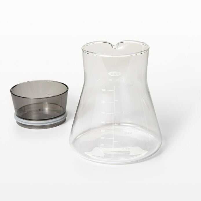 Replacement Carafe for Cold Brew Maker Y8