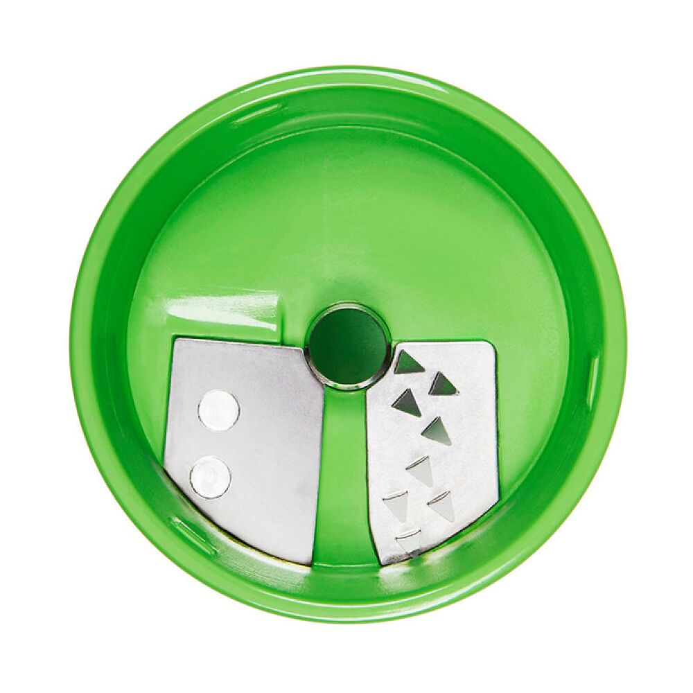3-Blade Hand-Held Spiralizer U2