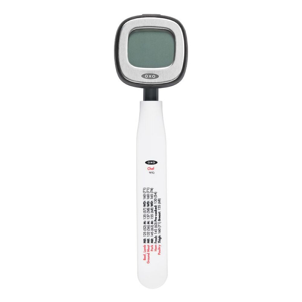 OXO Good Grips Chef's Precision Digital Instant Read Thermometer A3