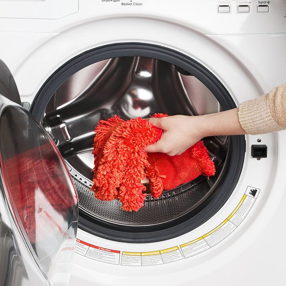 OXO Microfiber Under Appliance Duster Refill N1