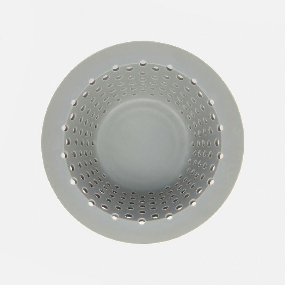Silicone Shower & Tub Drain Protector C8