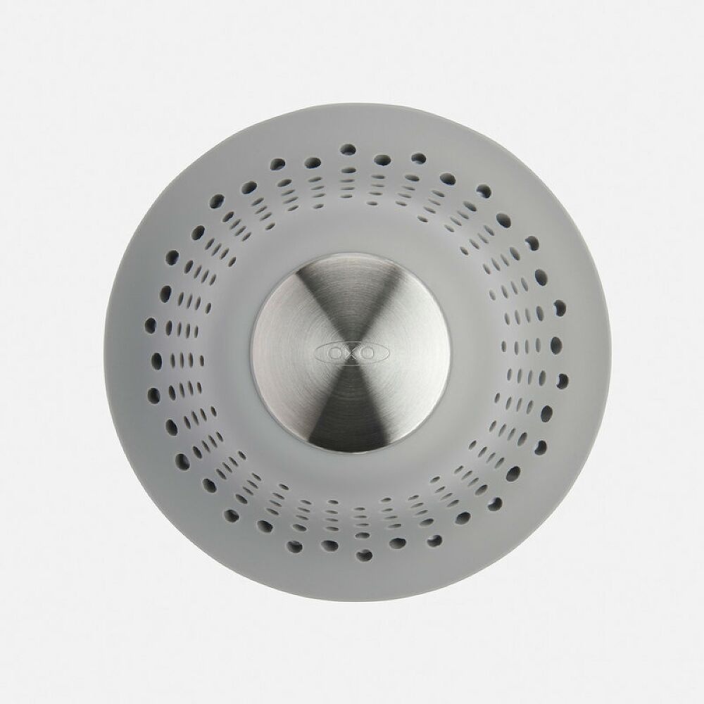 Silicone Shower & Tub Drain Protector C8