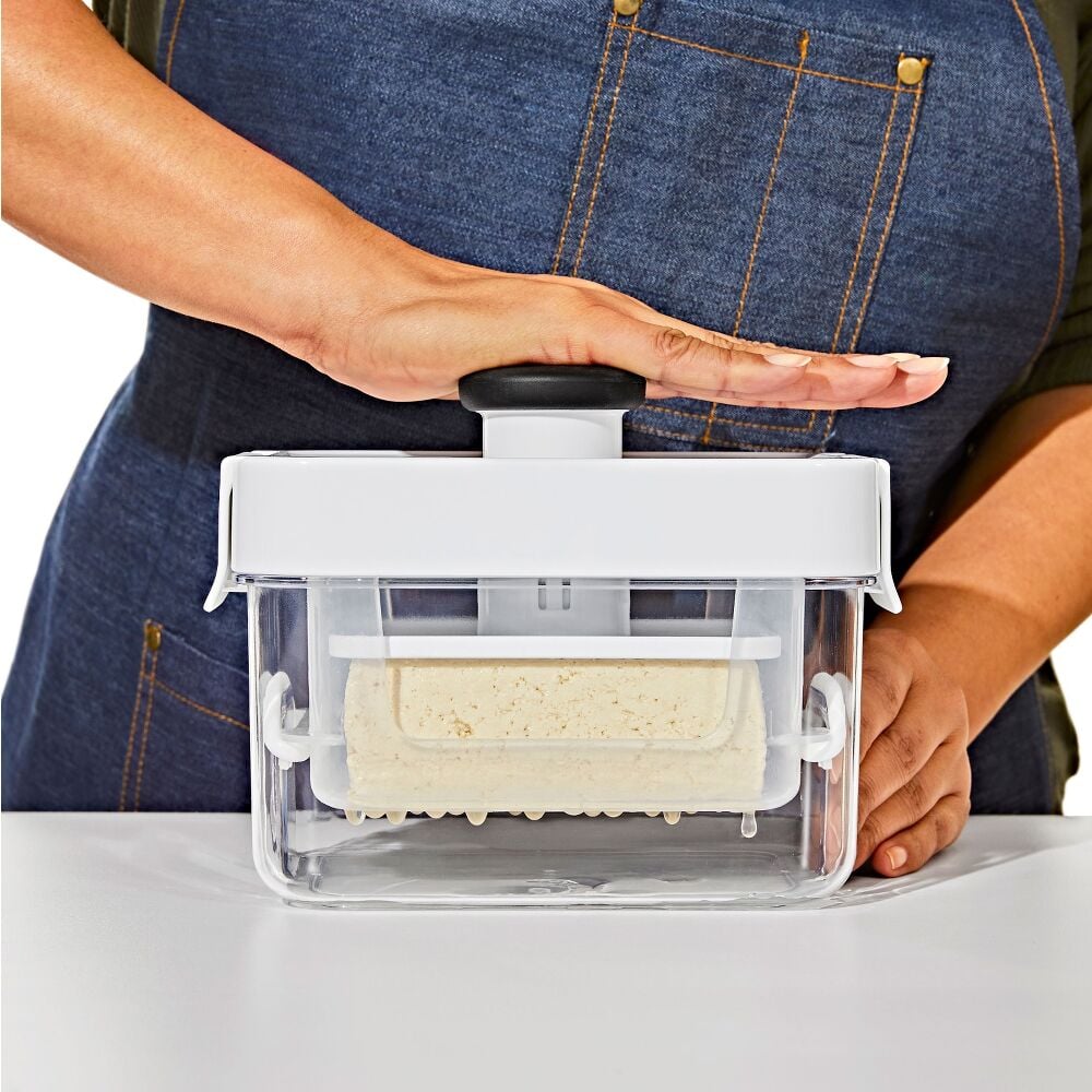 Tofu Press D6
