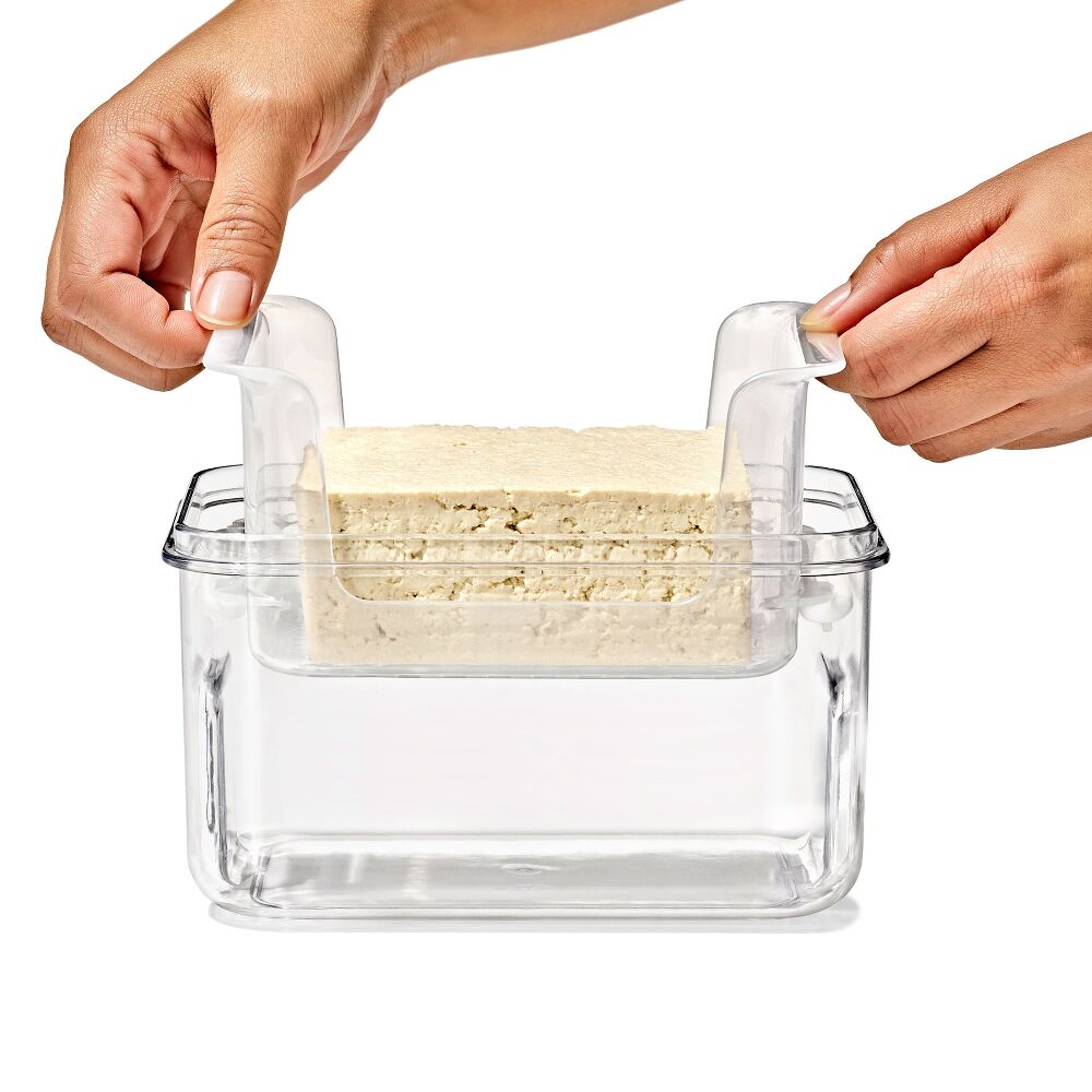 Tofu Press D6