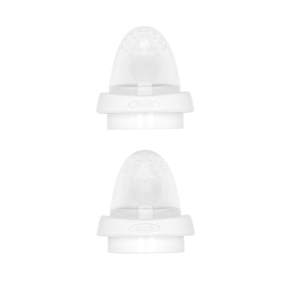 Silicone Self-Feeder Replacement Set E7