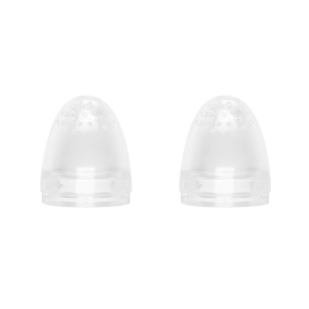 Silicone Self-Feeder Replacement Set Q6