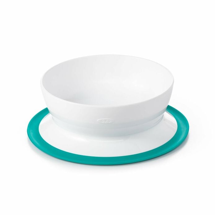 Stick & Stay Suction Bowl W3