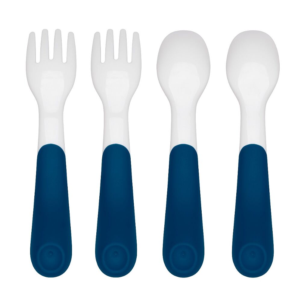 Plastic Fork & Spoon Multipack L4
