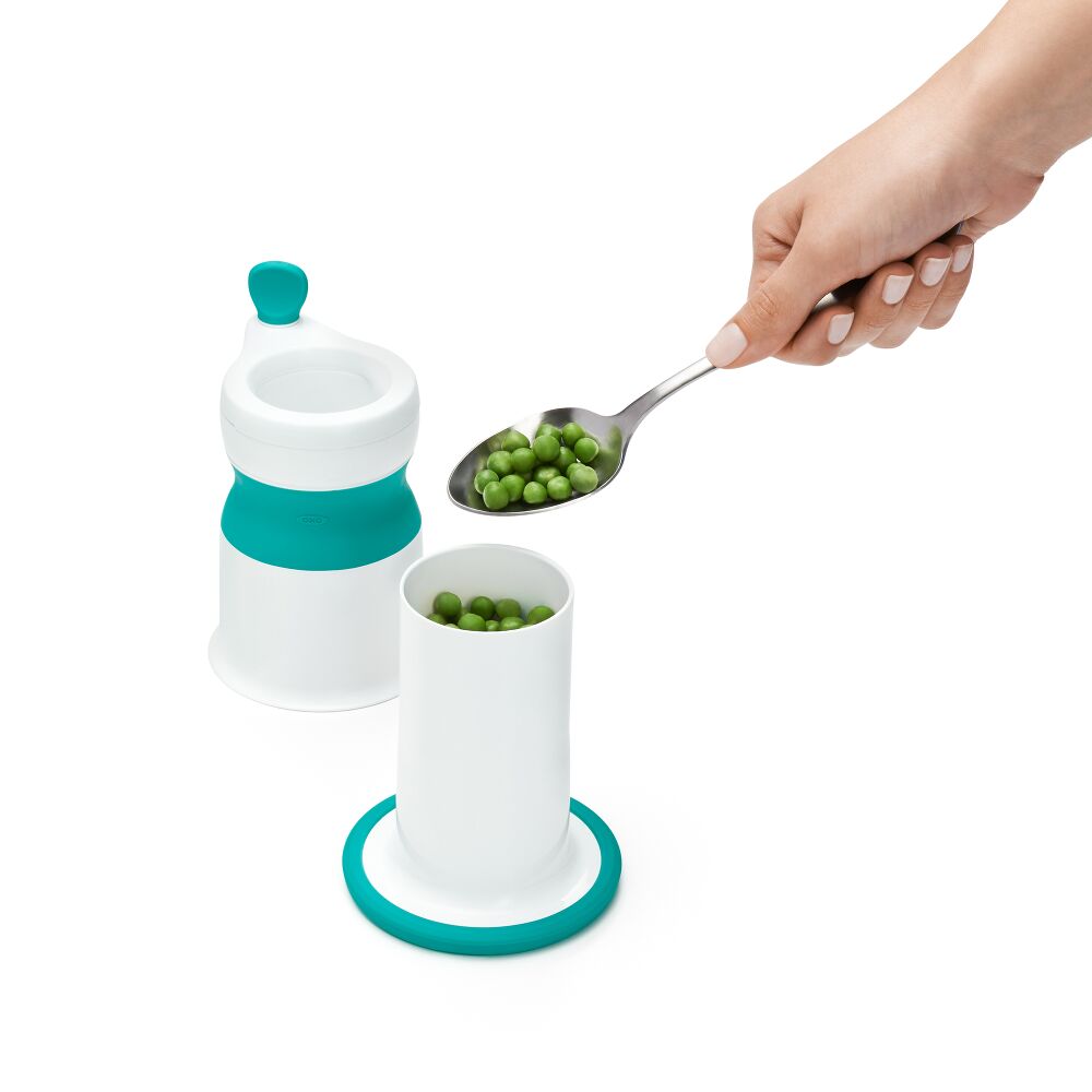 OXO Tot Mash Maker Baby Food Mill O2