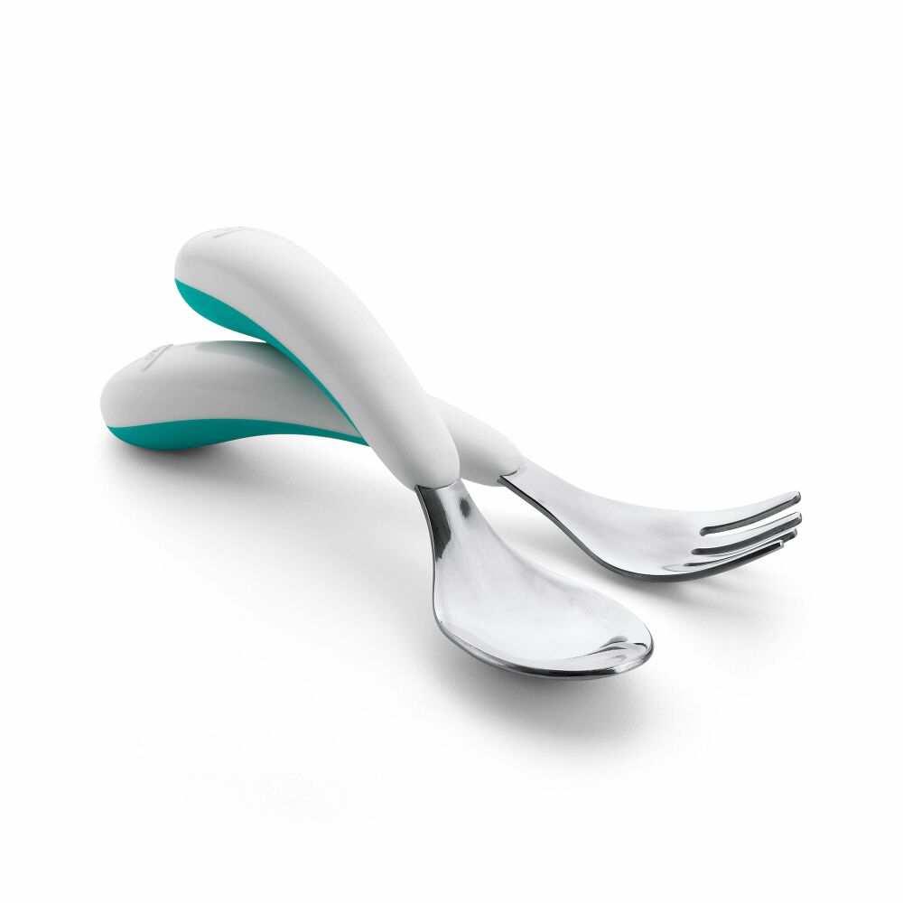 Fork & Spoon Set K0
