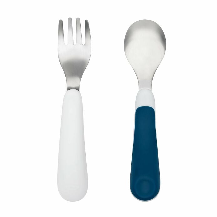 Fork & Spoon Set K0