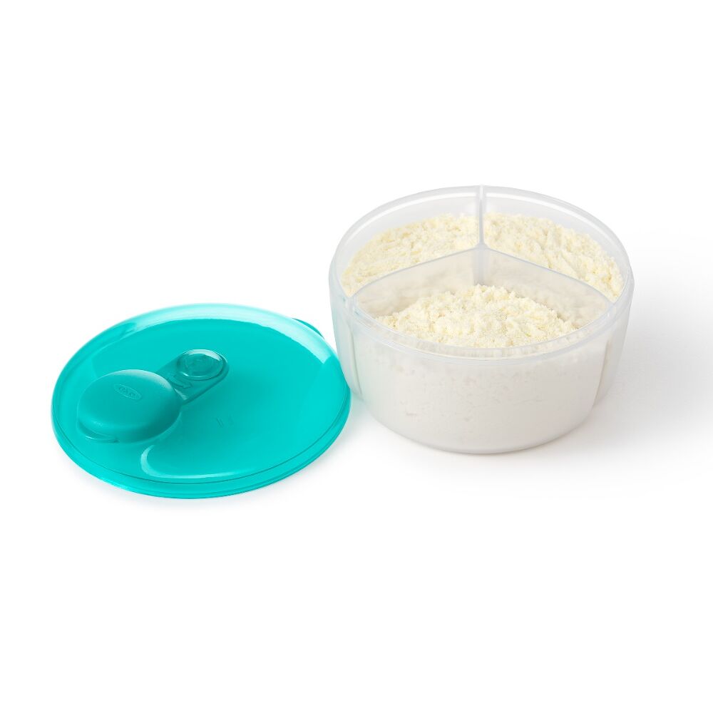 Formula Dispenser J6